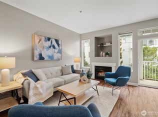 Molasses Creek, Renton, WA 98058