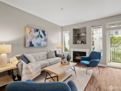 15150 140th Way SE #S203, Renton, WA, 98058