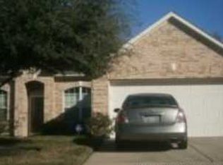 6606 Surrey Meadow Ct, Houston, TX 77049