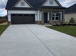 4133 Bungee Way LOT 141, Murfreesboro, TN 37128