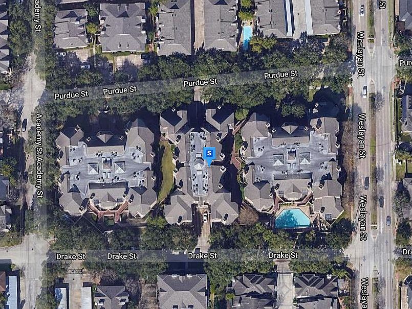 2nd image of 5200 Weslayan St #104