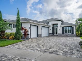 347 Venetian Palms Blvd, New Smyrna Beach, FL 32168