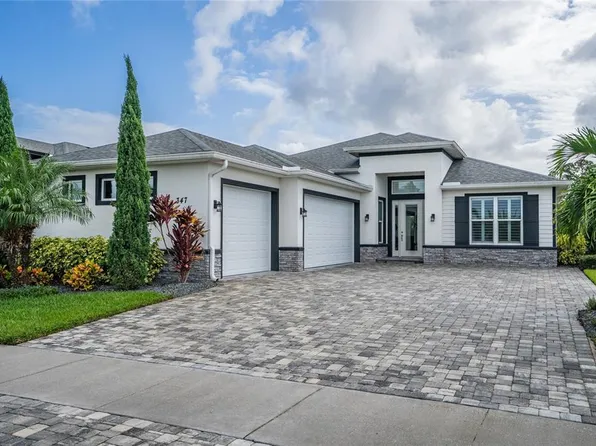 347 Venetian Palms Blvd, New Smyrna Beach, FL 32168
