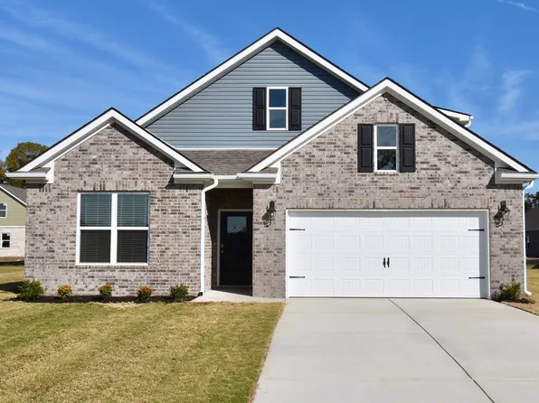 4905 Edgemont Dr, Jonesboro, AR 72401