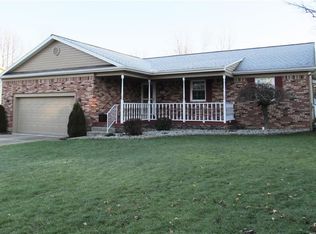 4801 Amherst Rd, Erie, PA 16506