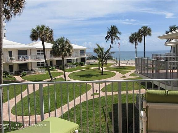 2nd image of 1530 S Ocean Blvd APT 11