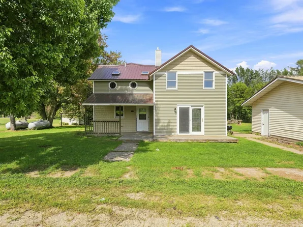 2930 72nd Ave, Wilson, WI 54027