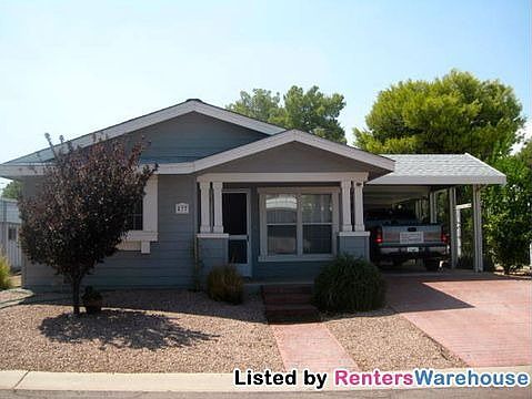 1st image of 2401 W Southern Ave Lot 477
