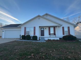 21 Deer Run Dr, Poplar Bluff, MO 63901
