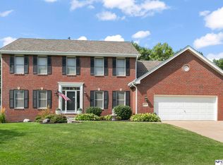 5602 S 170th St, Omaha, NE 68135