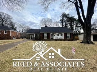 1224 Merrycrest Dr, Memphis, TN 38111