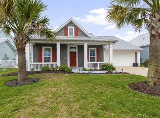 5125 Allen Cay Dr, Texas City, TX 77590