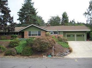 3380 Camellia Dr S, Salem, OR 97302