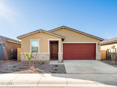17455 W Sanna St, Waddell, AZ, 85355