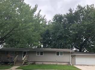 814 Sunset St, Colo, IA 50056