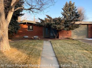 1230 Ivy St, Denver, CO 80220