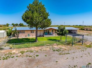 2603 Columbia Rd, Roswell, NM 88201