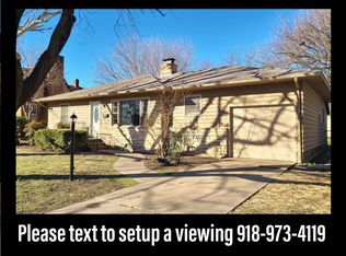 1538 S Louisville Ave, Tulsa, OK 74112