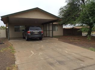 4879 W 19th St, Yuma, AZ 85364