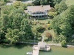 254 Dudley Rd, Union Hall, VA 24176