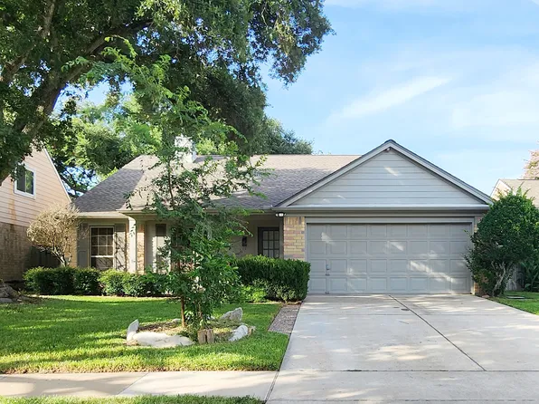 4722 Rainbow Run, Sugar Land, TX 77479