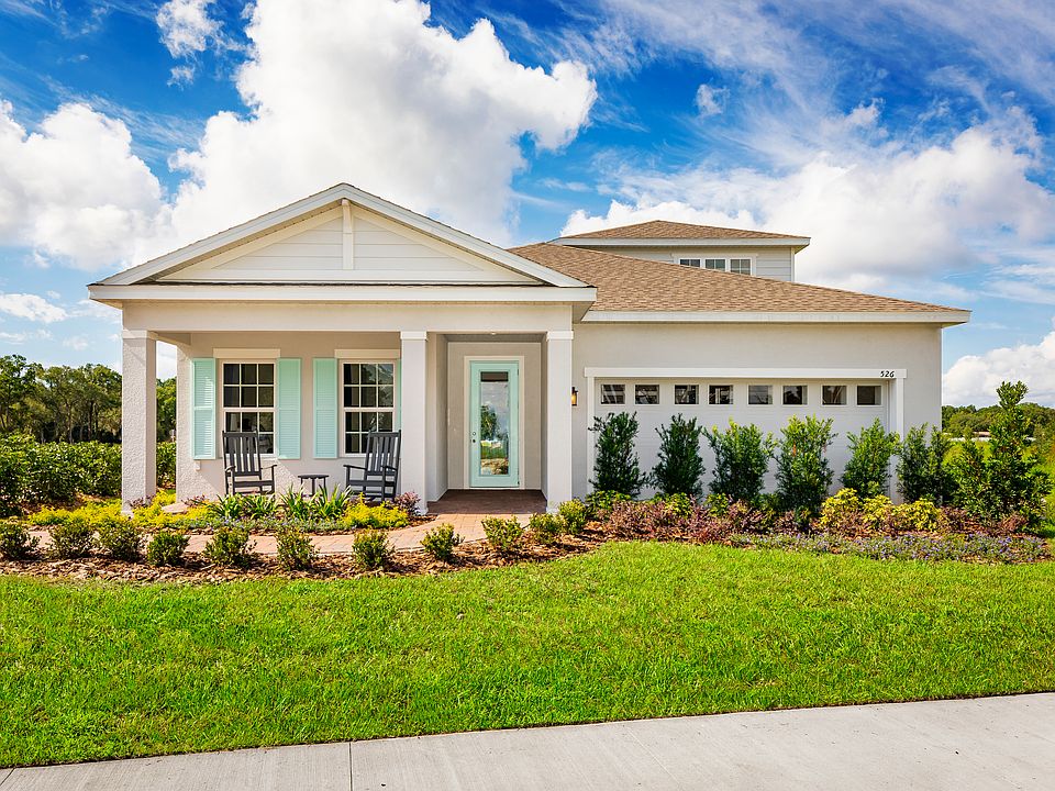 Astonia by Ryan Homes in Davenport FL Zillow
