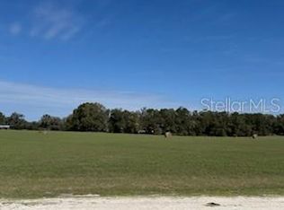 NE 15th Ter #17, Citra, FL 32113