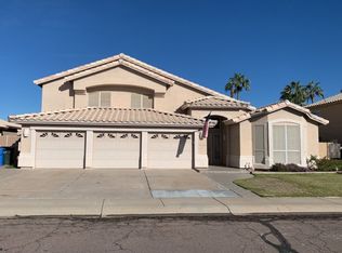 4336 W Chama Dr, Glendale, AZ 85310