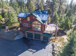 40677 Leopard Lilly Ln, Shaver Lake, CA 93664