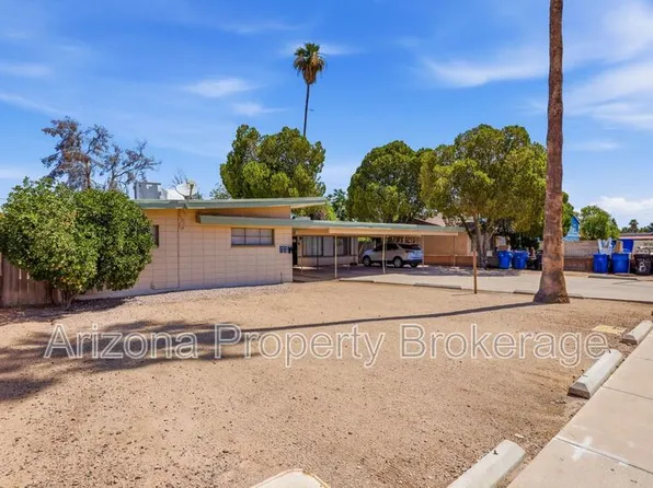 450 W 6th St APT A, Mesa, AZ 85201