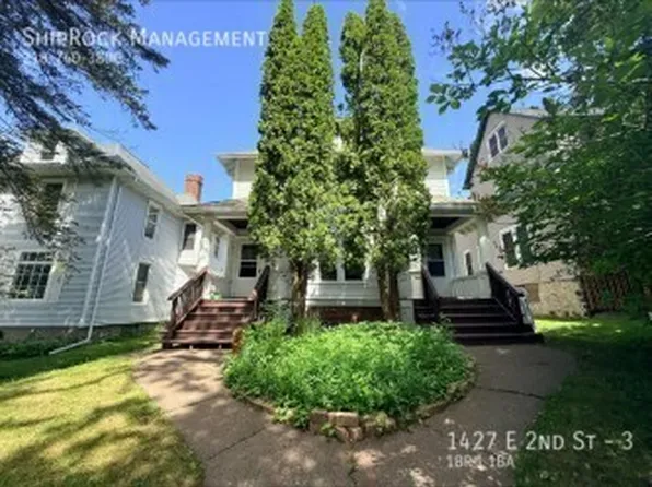 1427 E 2nd St #3, Duluth, MN 55812