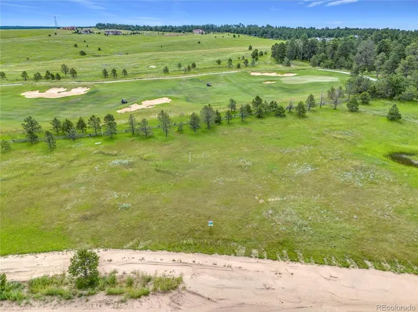 15031 Allen Ranch Road LOT 50, Colorado Springs, CO 80908