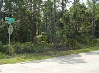 465 Fletcher Ave, Lake Placid, FL 33852