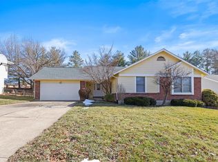 2876 Danube Way, Saint Charles, MO