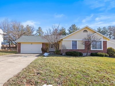 2876 Danube Way, Saint Charles, MO, 63301
