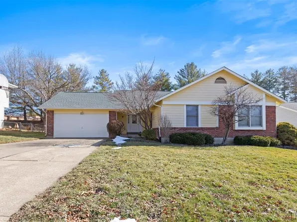 2876 Danube Way, Saint Charles, MO 63301