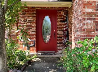 918 Kim Ln, Mesquite, TX 75149