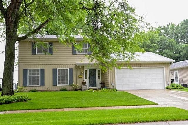 1st image of 1834 Renfrew Dr