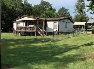 10031 Portell Rd, Cadet, MO 63630