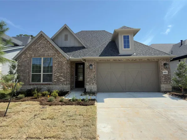 11535 Dosey Doe Dr, Montgomery, TX 77316