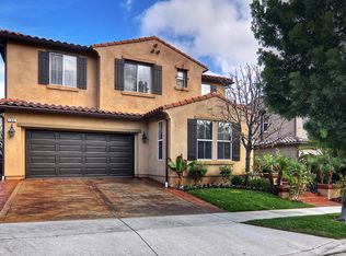 145 Tapestry, Irvine, CA 92603