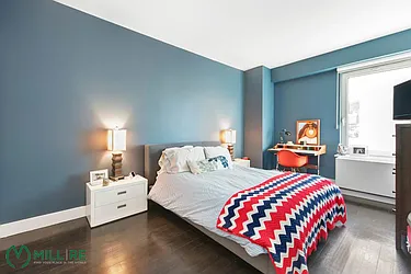 Rented by MiLL RE