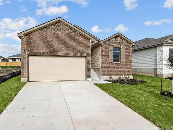 13119 Bay Point Way, St Hedwig, TX 78152