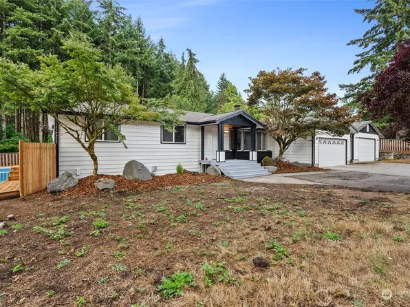2020 Graf Road, Centralia, WA 98531