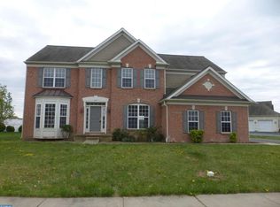 251 E Pembrooke Dr, Smyrna, DE 19977