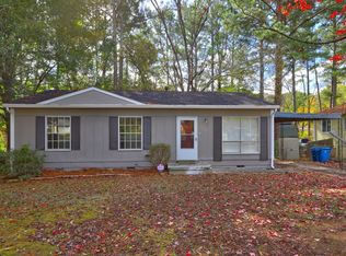462 Ridgecrest Dr, Riverdale, GA 30274