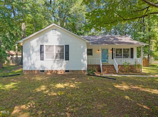 416 Chivalry Dr, Durham, NC 27703