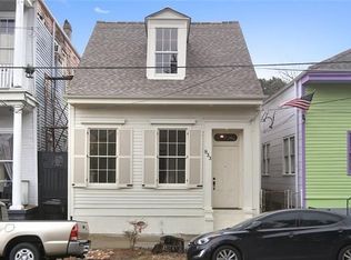 933 Elysian Fields Ave, New Orleans, LA 70117