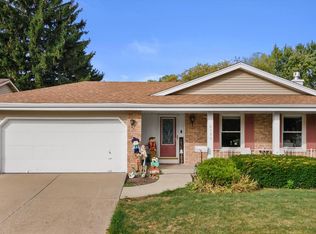 8106 48th Ave, Kenosha, WI 53142