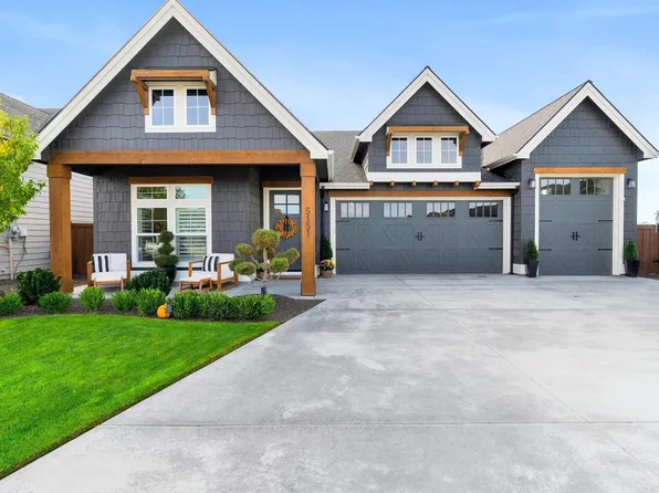 5151 W Canaston St, Meridian, ID 83646